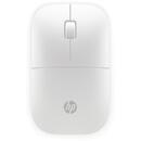 Mouse HP Z3700 Blizzard White
