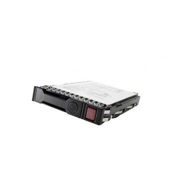 HP 2TB SATA 7.2K SFF SC 512E DS HDD