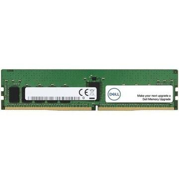 Dell Memory Upgrade 8GB 1Rx8 DDR4 UDIMM
