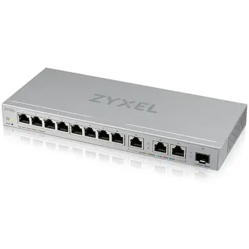 Switch ZyXEL XGS1250-12-ZZ0101F 12-Port Gigabit
