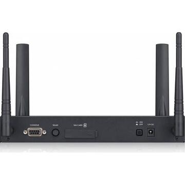 Router wireless Zyxel SBG3600-N