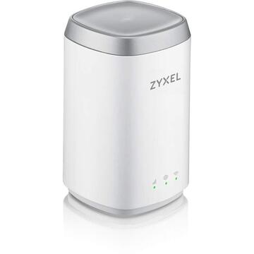 Router wireless Zyxel LTE4506-M606 v2