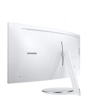 Monitor LED Samsung LC34J791WTRXEN Curbat 34" VA 3440x1440 4ms GTG Grey