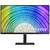 Monitor LED Samsung LS27A600UUUXEN IPS 27" 5 ms Negru HDR FreeSync 75 Hz