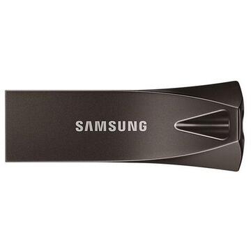 Memorie USB Samsung BAR Plus 256GB USB 3.1