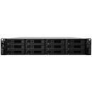 NAS Synology Unified Controller UC3200 SAN Rack (2U) Ethernet LAN Black, Grey D-1521