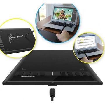 Tableta grafica XP-Pen Star 03 USB 2.0