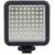 Lampa LED Godox LED64 - lampa video cu 64 LED-uri