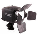 Lampa video 2400lm Visico LED-20A