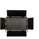 Lampa foto-video Viltrox VL-S50T CRI 95+, temperatura de culoare reglabila 3300K-5600K