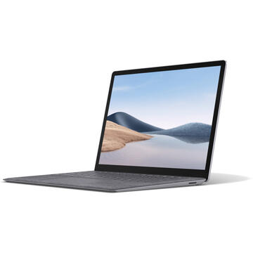 Notebook Microsoft Surface  4 W10P i5/8 256/13.5 Platinum 5BL-00009