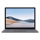 Notebook Microsoft Surface  4 W10P R5/16 256/13.5 Platinum 7IQ-00009