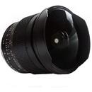 Obiectiv foto DSLR Obiectiv TTArtisan FishEye 11mm F2.8 Negru pentru Canon EOS R-mount