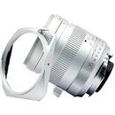 Obiectiv foto DSLR Obiectiv TTArtisan 35mm F1.4 Silver pentru Leica M-Mount