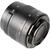 Obiectiv foto DSLR Obiectiv manual 7Artisans 35mm F0.95 negru pentru Nikon Z mount