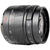 Obiectiv foto DSLR Obiectiv manual 7Artisans 35mm F0.95 negru pentru Micro 4/3 mount