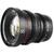 Obiectiv foto DSLR Obiectiv manual Meike 85mm T2.2 Large Aperture Manual Cine pentru Sony E-Mount