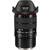 Obiectiv foto DSLR Obiectiv Manual Meike MK-6-11mm f/3.5 Fisheye Zoom pentru Canon EF Mount