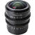 Obiectiv foto DSLR Obiectiv manual Viltrox S 20mm T2.0 Cine pentru Panasonic/Leica L-Mount