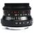 Obiectiv foto DSLR Obiectiv manual 7Artisans 35mm F1.2 MK II negru pentru Sony E-mount