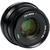 Obiectiv foto DSLR Obiectiv manual 7Artisans 35mm F1.2 MK II negru pentru FujiFilm FX-mount