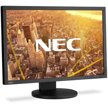 Monitor LED NEC 24 LCD PA243W AH-IPS GB-R LED 16:10