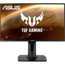 Monitor LED Asus 25" LED FHD 280Hz, 0.5ms, Extreme Low Motion Blur Sync, G-SYNC Compatible, DisplayHDR 400