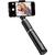 Selfie stick, Bluetooth tripod Baseus (black & silver)