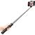 Selfie stick, Bluetooth tripod Baseus (black & silver)