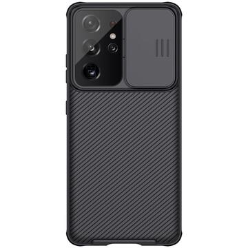 Husa Nillkin CamShield Pro Samsung Galaxy S21 Ultra black
