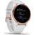Smartwatch Garmin vivoactive 4S white /rosegold