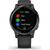 Smartwatch Garmin vivoactive 4S black/slate-grey