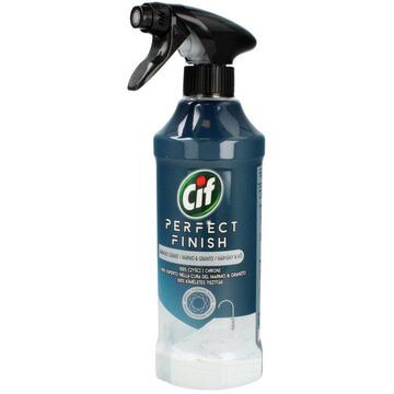 Cif Perfect Finish Granite & Marble Cleaner Spray 435 ml
