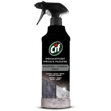 Cif Perfect Finish Tombstone Cleaner Spray 435 ml