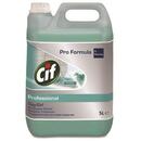 Cif Professional All-Purpose Cleaner Oxygel Ocean 5L