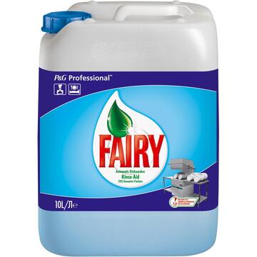 Fairy P&G  Professional  - Dish soap for dishwashers 10 l
