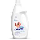 Detergent rufe Lovela Lichid, Automat, spalare delicata, 2000 ml