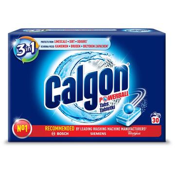 Calgon 5997321701820 descaler Domestic appliances Tablet