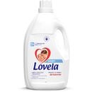 Detergent rufe Lovela Baby, Pentru bebelusi, Lichid, 50 spalari, 4.5l