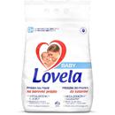 Detergent rufe Lovela Baby, Pentru bebelusi, Pudra, 41 spalari, 4.1kg