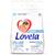 Detergent rufe Lovela Baby, Pentru bebelusi, Pudra, pentru tesaturi albe 41 spalari, 4.1kg