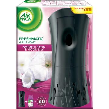 Air Wick 5900627074222 automatic air freshener/dispenser 250 ml Lilac
