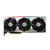Placa video MSI GeForce RTX 3070 SUPRIM X 8G NVIDIA 8 GB  GDDR6