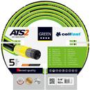Furtun gradina Cellfast 15-121 GREEN ATS2™ 3/4" 50m