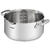 Tefal DUETTO+ G7194655 saucepan Round Stainless steel