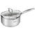 Tefal DUETTO+ G7192355 saucepan Round Stainless steel