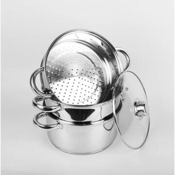 Feel-Maestro MR-2900-22 Steaming pot