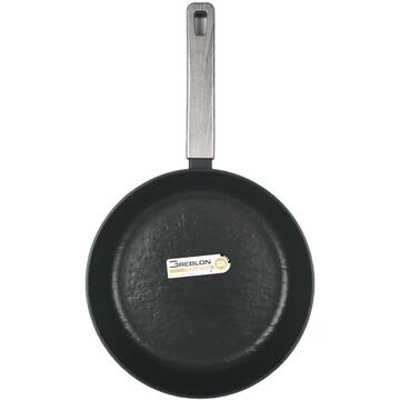 Tigai si seturi Frying pan with lid MAESTRO MR-1204-28 28 cm