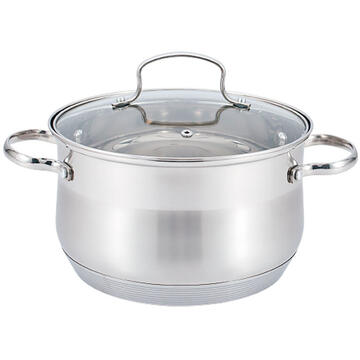 Maestro MR-3512-6M A set of pots of 6 elements