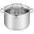 Tefal DUETTO+ G71964 saucepan Round Stainless steel